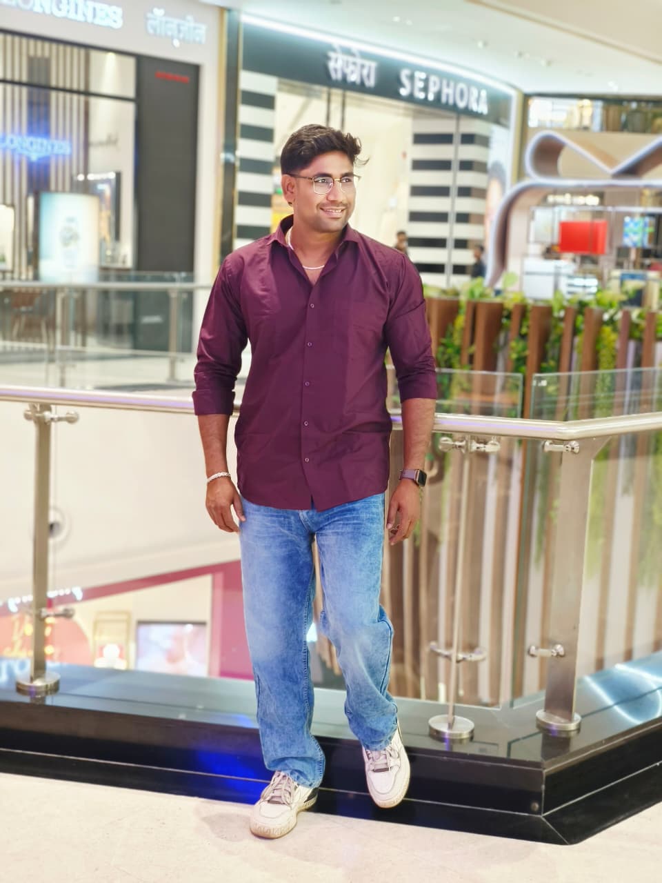 Daund Ajinath Babasaheb